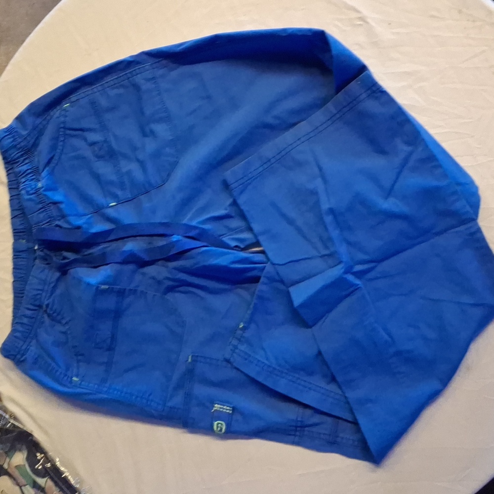 Spread Good Cheer Scrub Pants